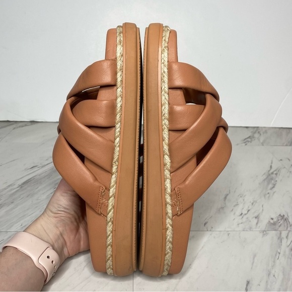 Vince Camuto Chavelle Slide Sandal 9M - Picture 5 of 11